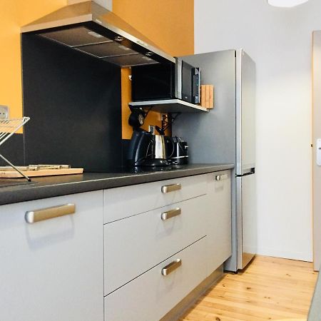 Villa Tarbis Tarbes Centre Ville , Appartements Tout Confort Екстер'єр фото