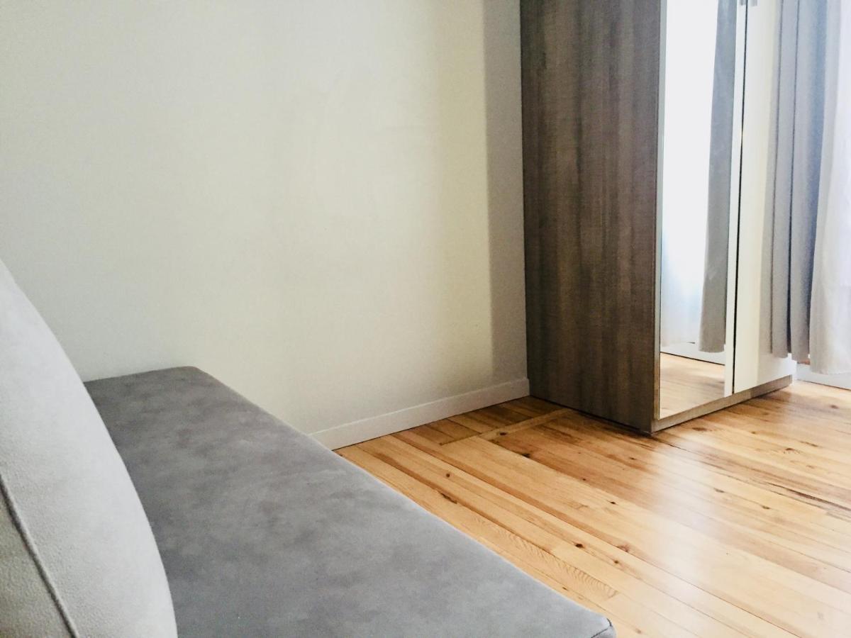 Villa Tarbis Tarbes Centre Ville , Appartements Tout Confort Екстер'єр фото