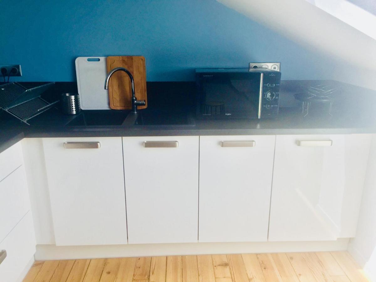 Villa Tarbis Tarbes Centre Ville , Appartements Tout Confort Екстер'єр фото