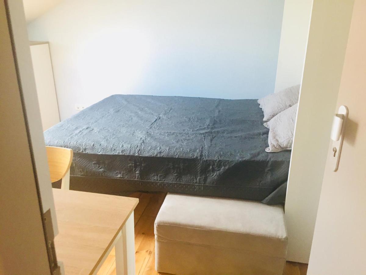 Villa Tarbis Tarbes Centre Ville , Appartements Tout Confort Екстер'єр фото