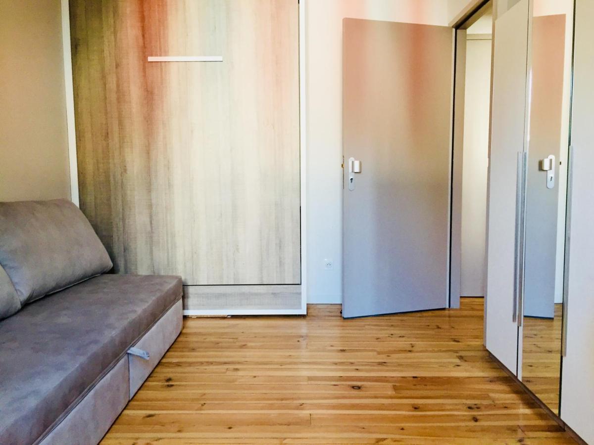 Villa Tarbis Tarbes Centre Ville , Appartements Tout Confort Екстер'єр фото