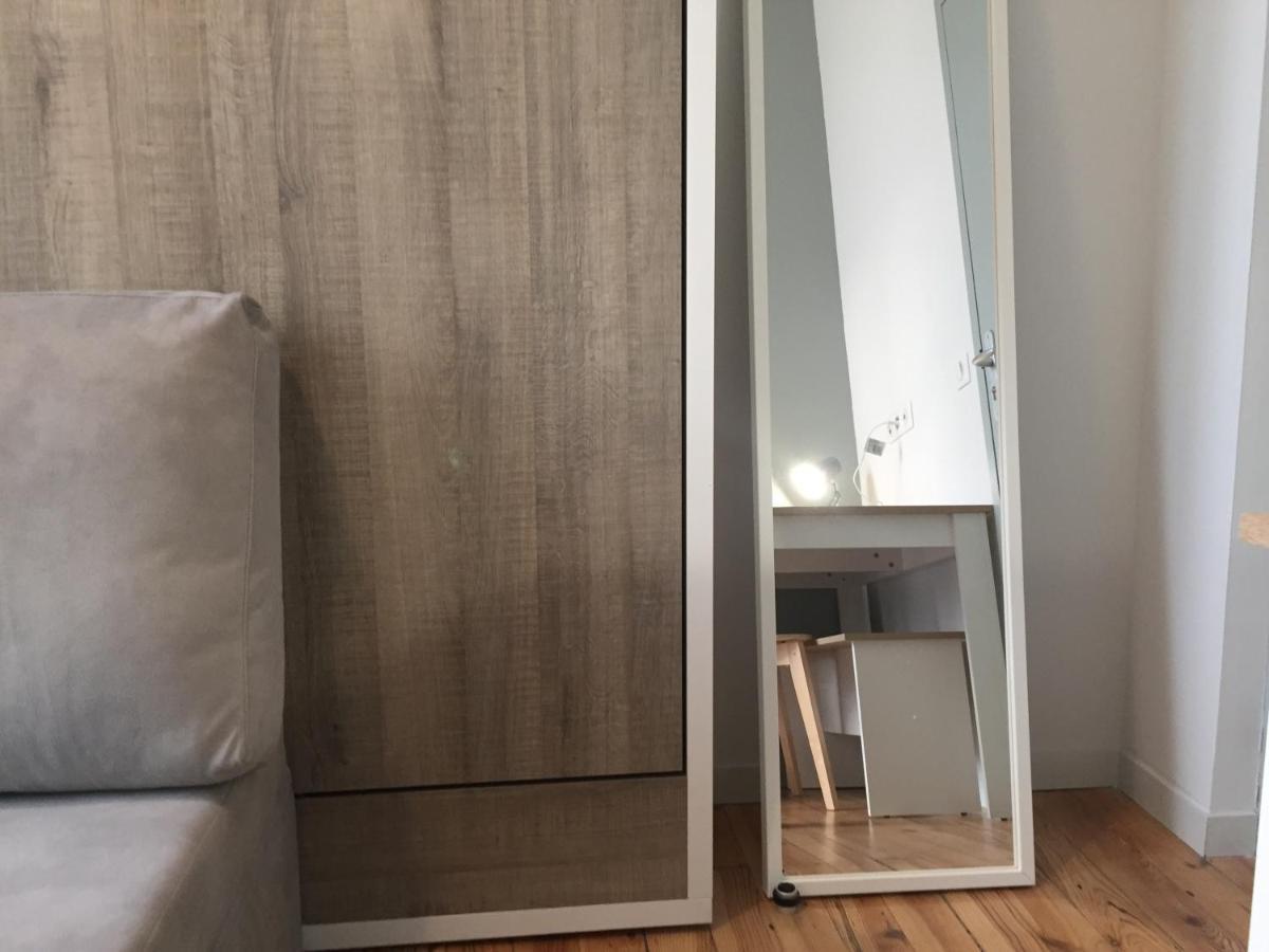 Villa Tarbis Tarbes Centre Ville , Appartements Tout Confort Екстер'єр фото