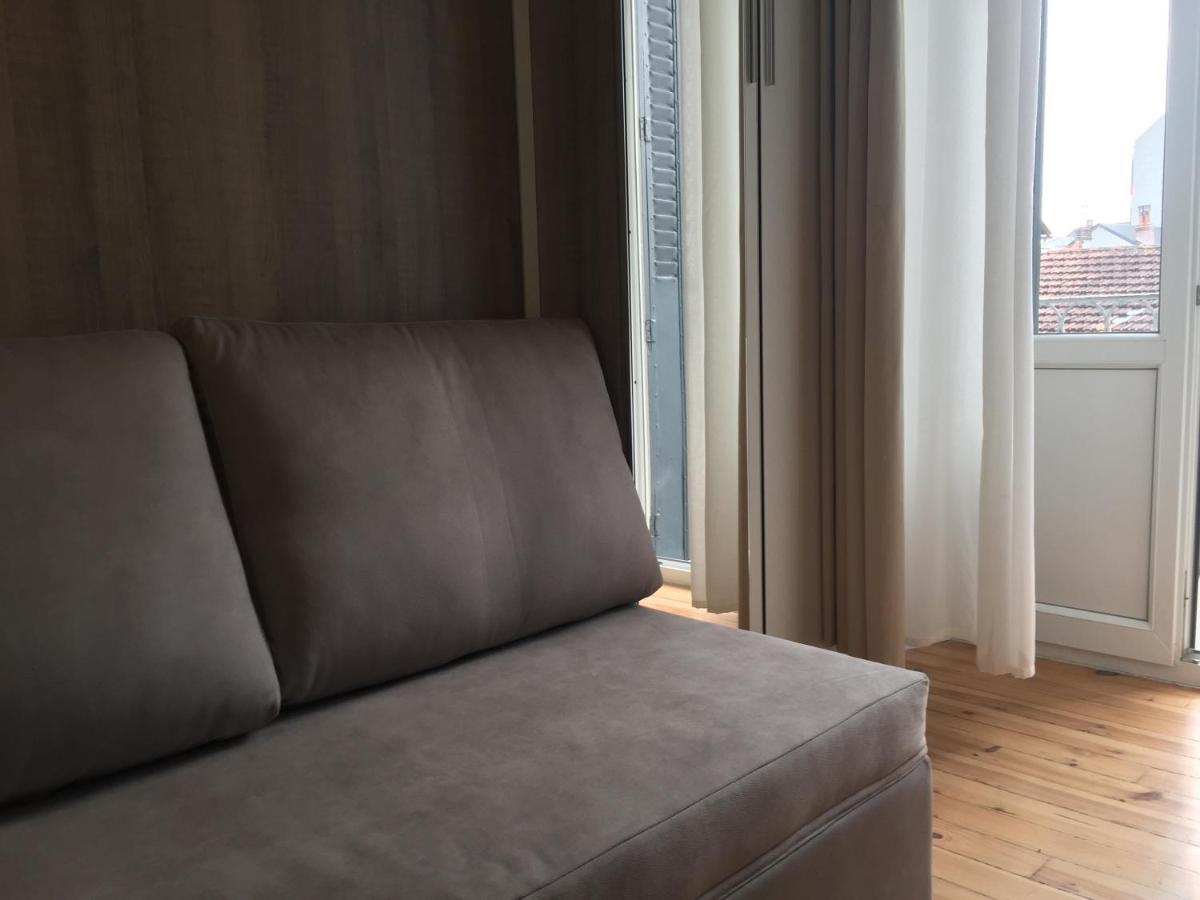 Villa Tarbis Tarbes Centre Ville , Appartements Tout Confort Екстер'єр фото