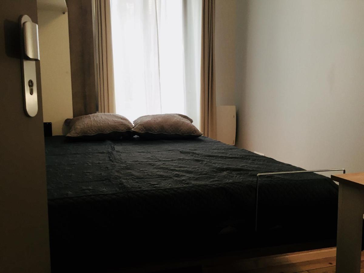 Villa Tarbis Tarbes Centre Ville , Appartements Tout Confort Екстер'єр фото