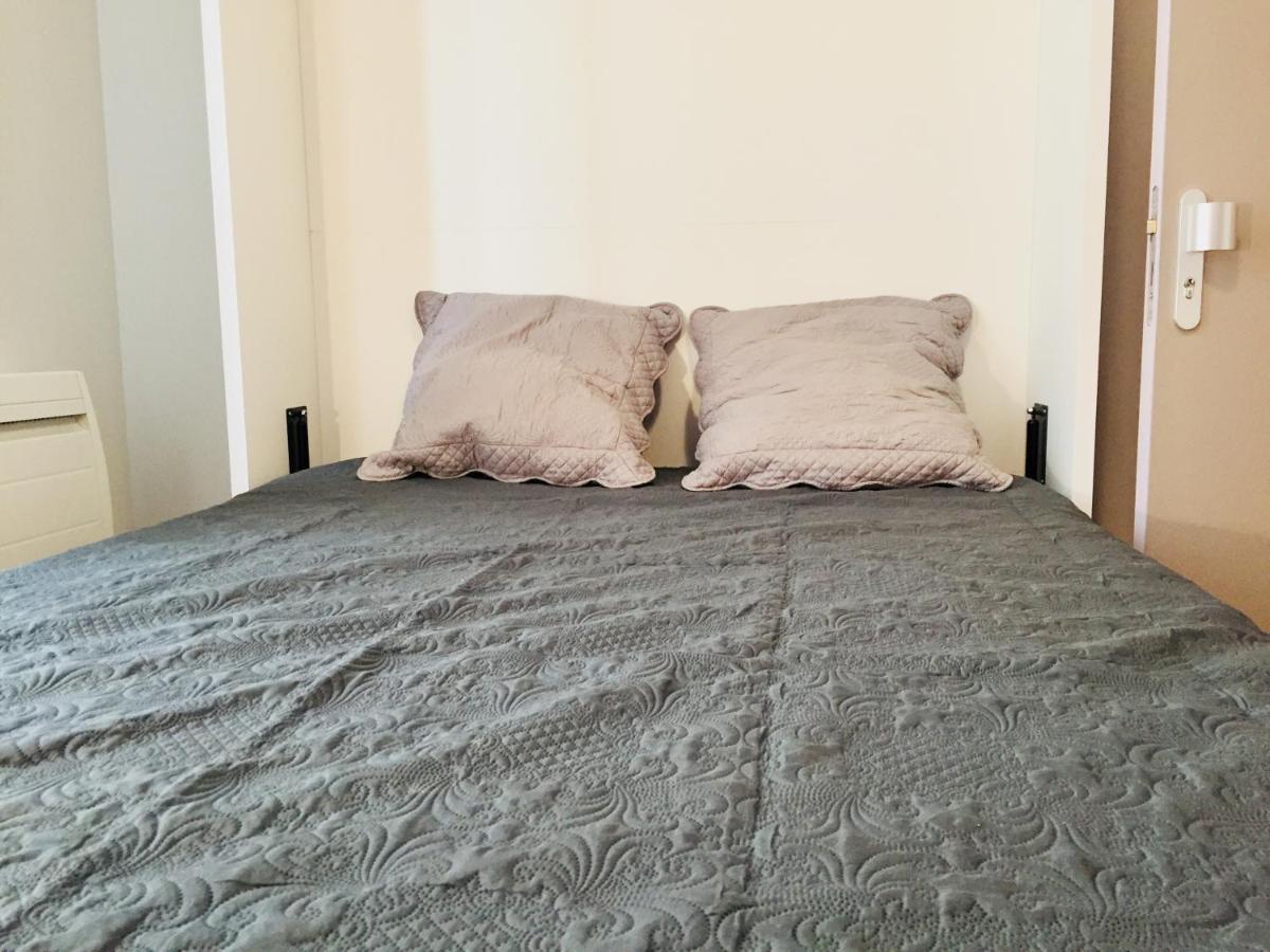Villa Tarbis Tarbes Centre Ville , Appartements Tout Confort Екстер'єр фото