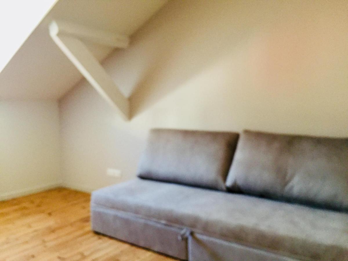 Villa Tarbis Tarbes Centre Ville , Appartements Tout Confort Екстер'єр фото