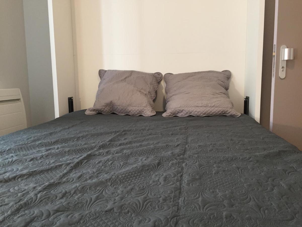 Villa Tarbis Tarbes Centre Ville , Appartements Tout Confort Екстер'єр фото