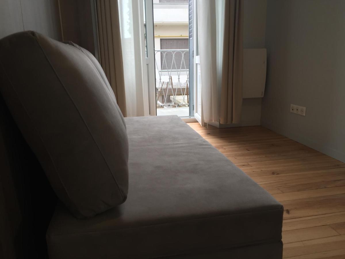 Villa Tarbis Tarbes Centre Ville , Appartements Tout Confort Екстер'єр фото