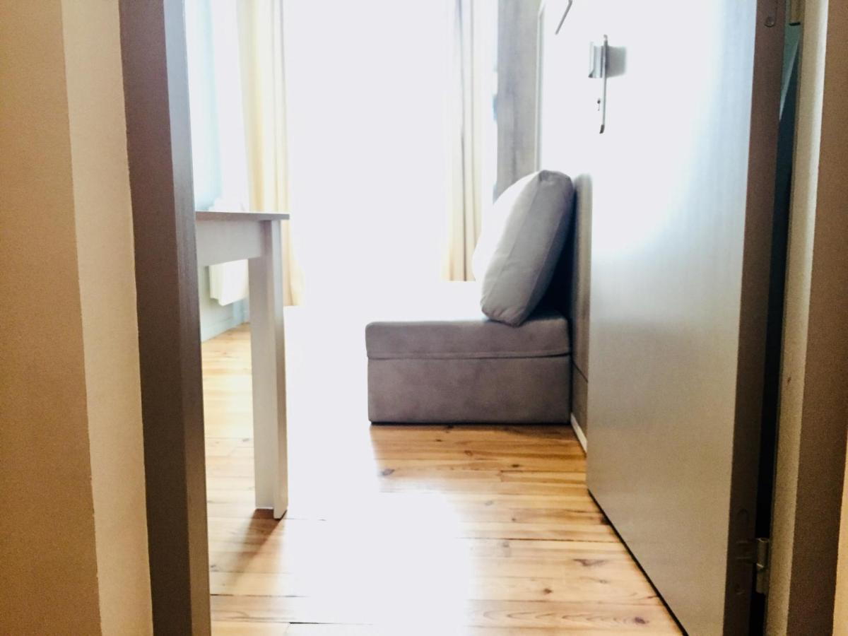 Villa Tarbis Tarbes Centre Ville , Appartements Tout Confort Екстер'єр фото