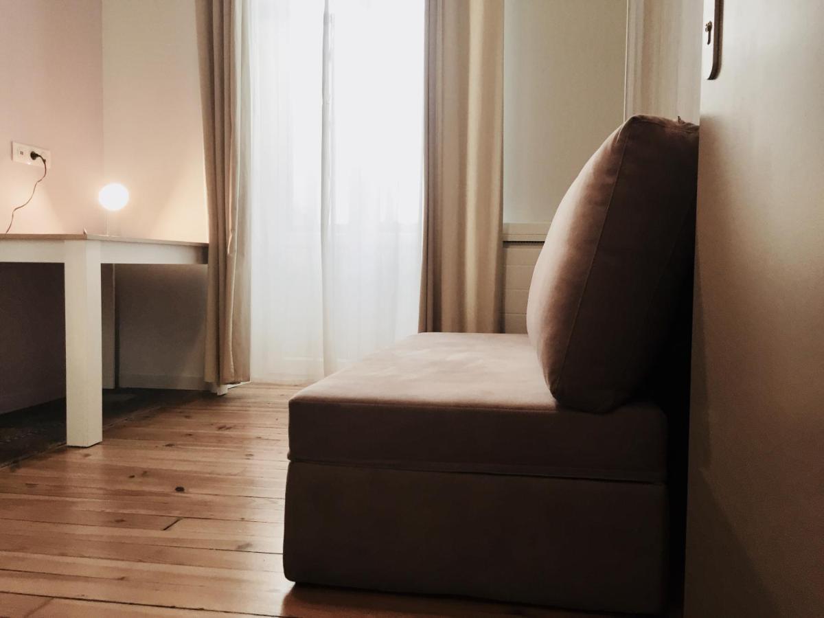 Villa Tarbis Tarbes Centre Ville , Appartements Tout Confort Екстер'єр фото