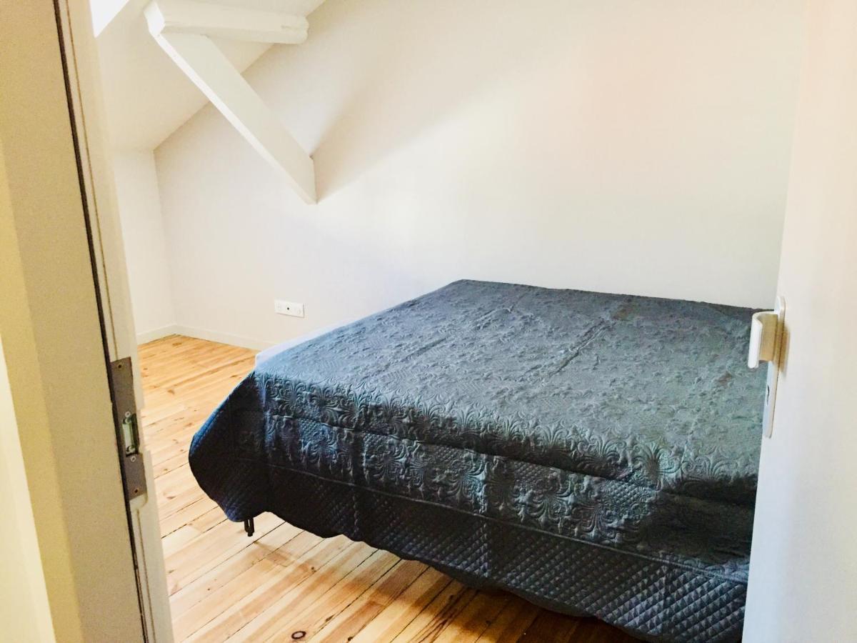 Villa Tarbis Tarbes Centre Ville , Appartements Tout Confort Екстер'єр фото