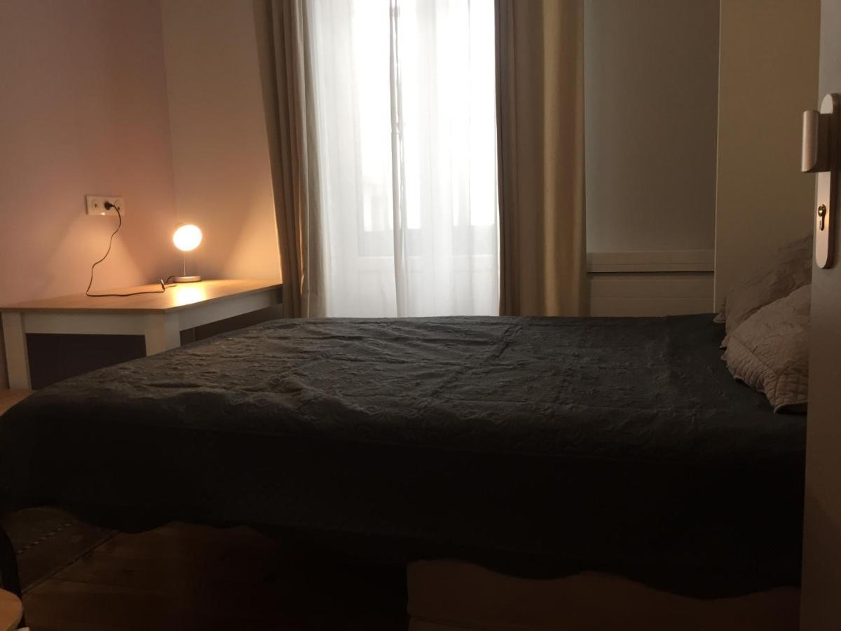 Villa Tarbis Tarbes Centre Ville , Appartements Tout Confort Екстер'єр фото
