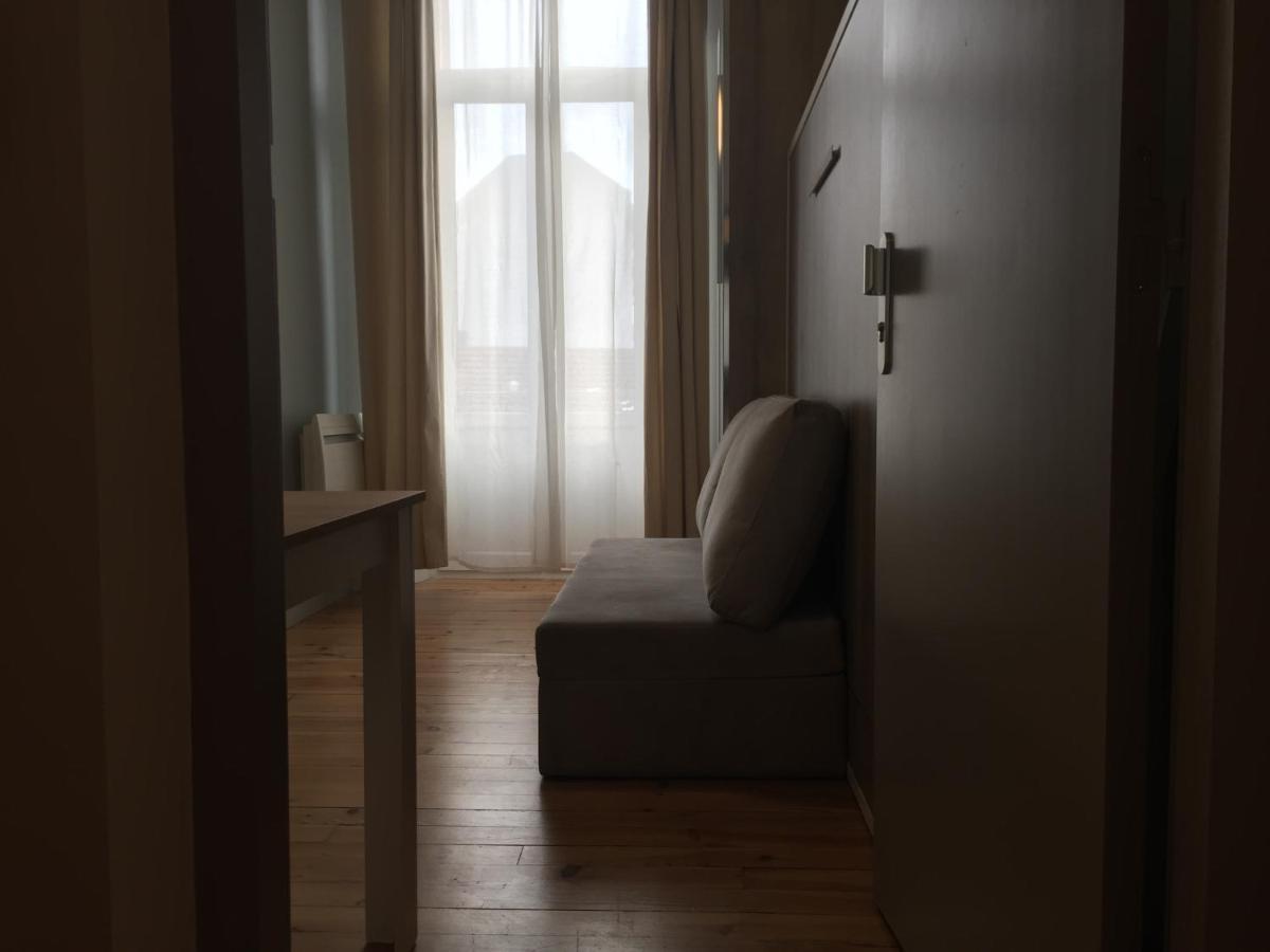 Villa Tarbis Tarbes Centre Ville , Appartements Tout Confort Екстер'єр фото