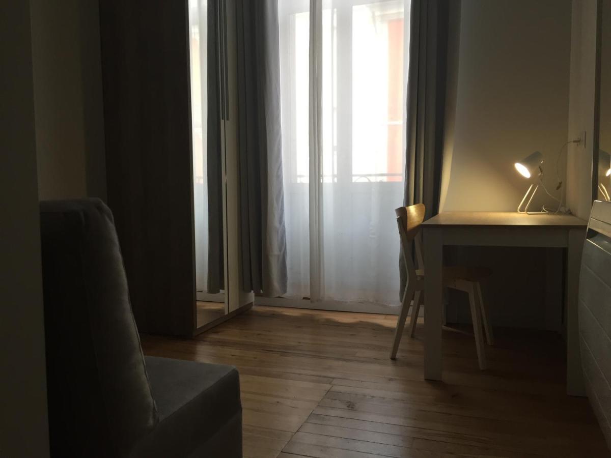 Villa Tarbis Tarbes Centre Ville , Appartements Tout Confort Екстер'єр фото