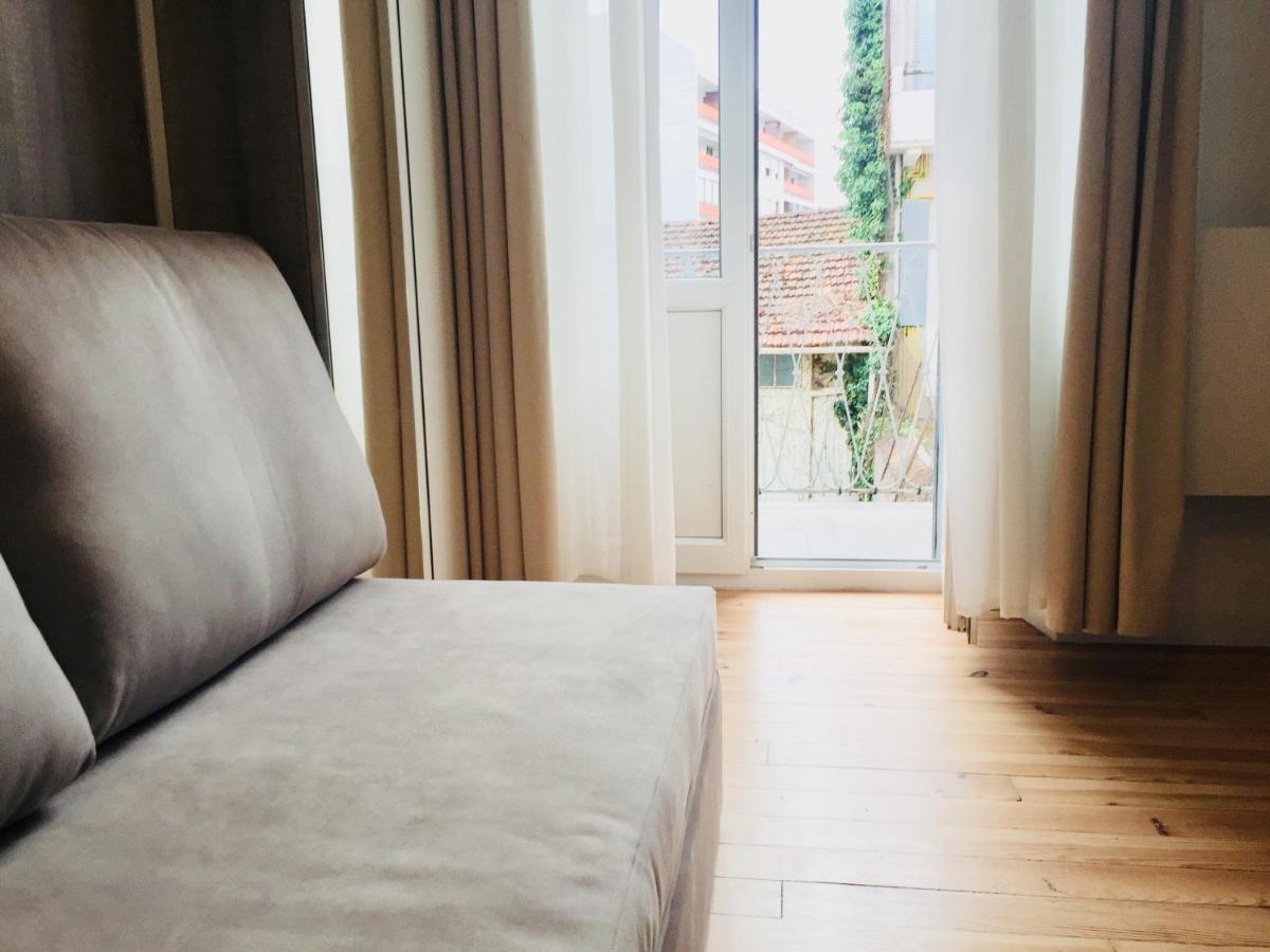 Villa Tarbis Tarbes Centre Ville , Appartements Tout Confort Екстер'єр фото