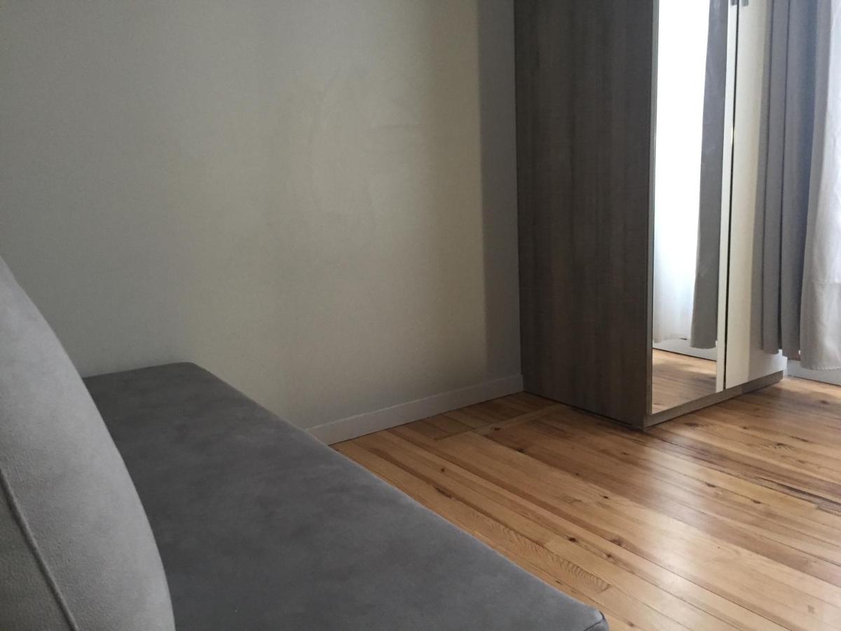 Villa Tarbis Tarbes Centre Ville , Appartements Tout Confort Екстер'єр фото