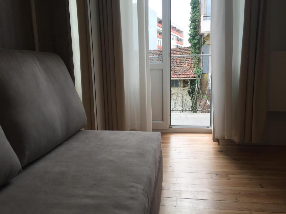 Villa Tarbis Tarbes Centre Ville , Appartements Tout Confort Екстер'єр фото