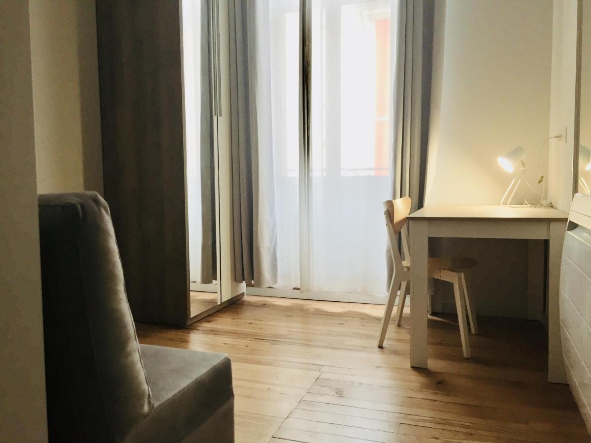 Villa Tarbis Tarbes Centre Ville , Appartements Tout Confort Екстер'єр фото
