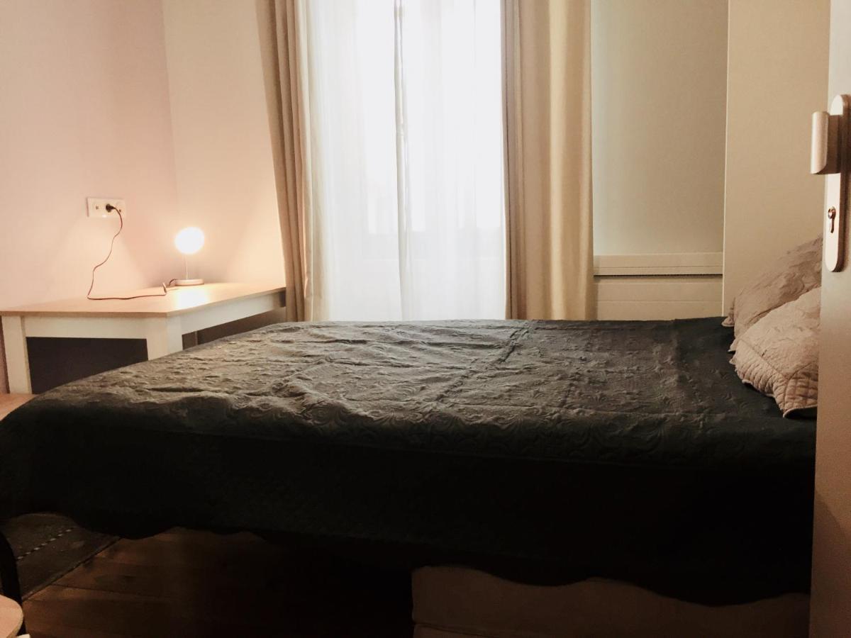 Villa Tarbis Tarbes Centre Ville , Appartements Tout Confort Екстер'єр фото