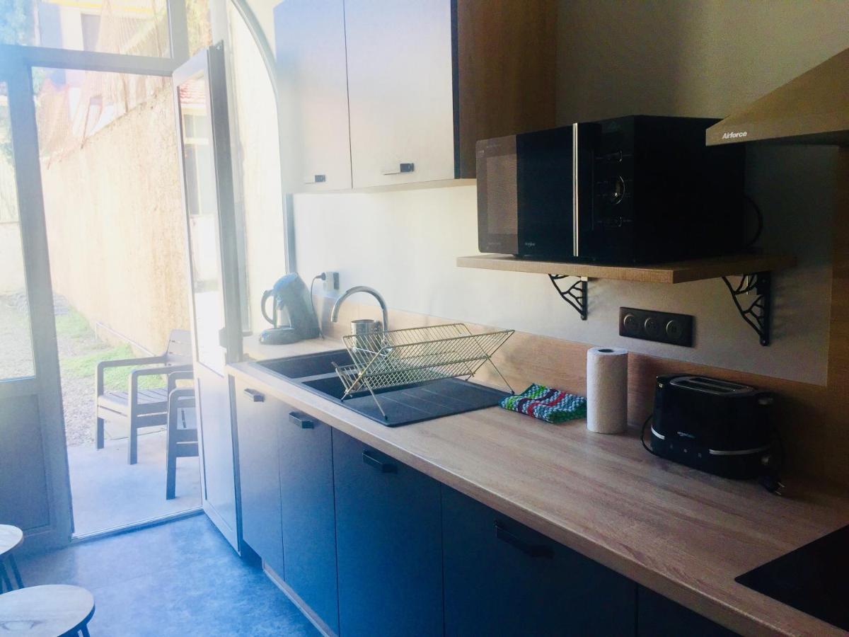 Villa Tarbis Tarbes Centre Ville , Appartements Tout Confort Екстер'єр фото