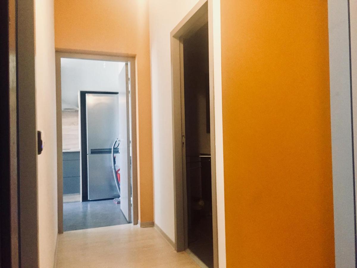 Villa Tarbis Tarbes Centre Ville , Appartements Tout Confort Екстер'єр фото